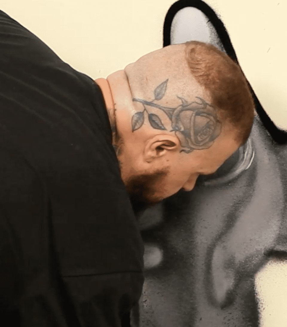 Carmão