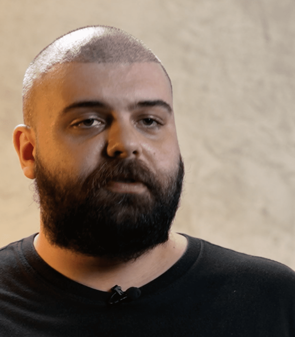 Leonardo Gindri