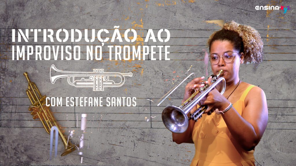 Introdução ao Improviso no Trompete