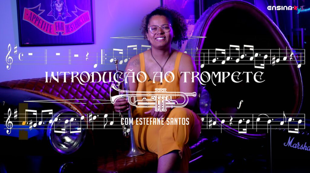 Introdução ao Trompete
