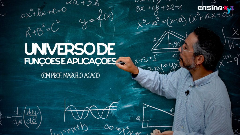 Universo de Funções e Aplicações