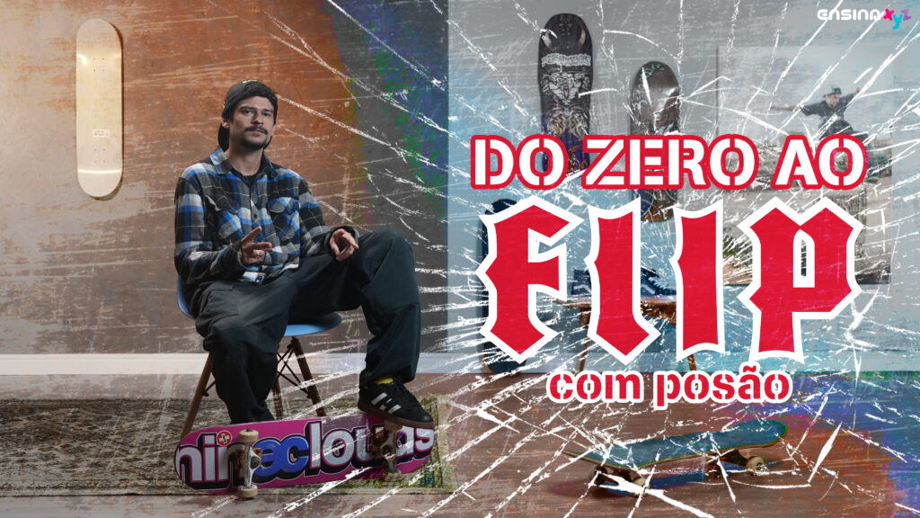 Do Zero ao Flip