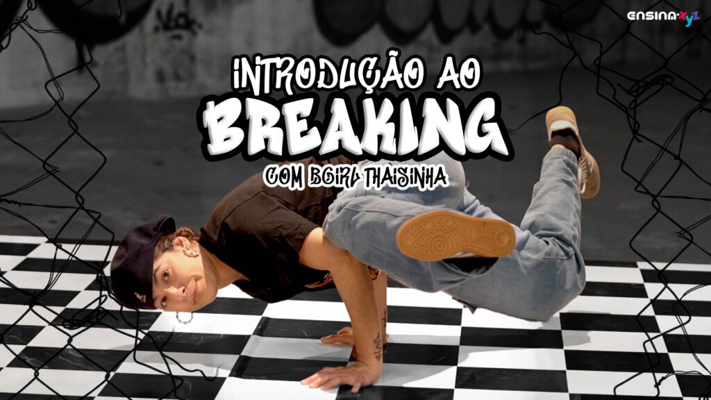 Introdução ao Breaking