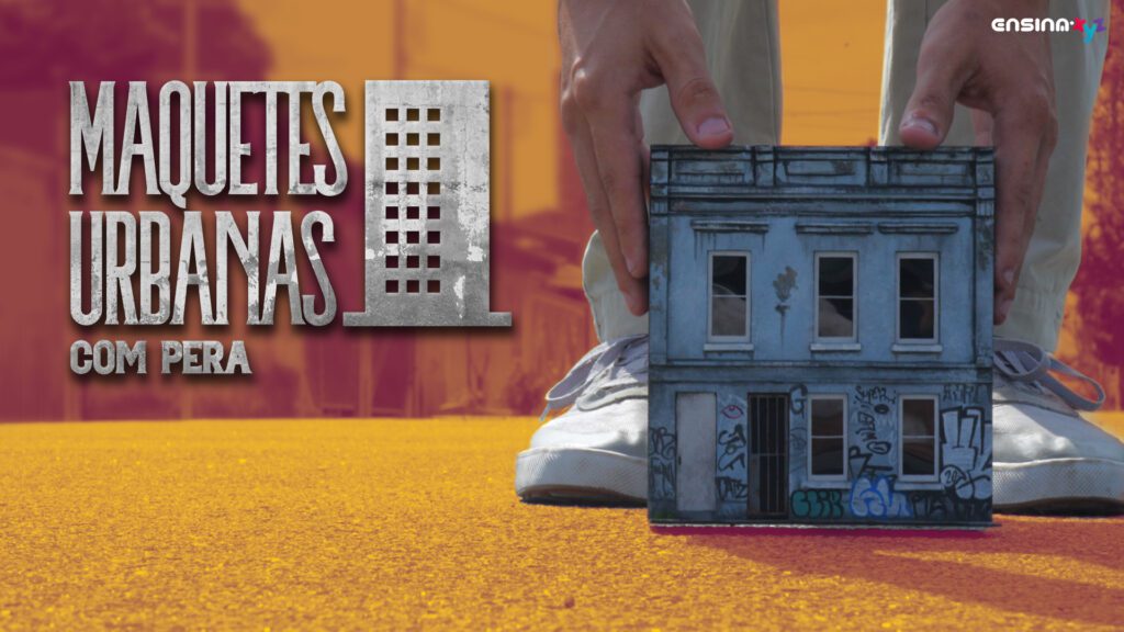 Maquetes Urbanas