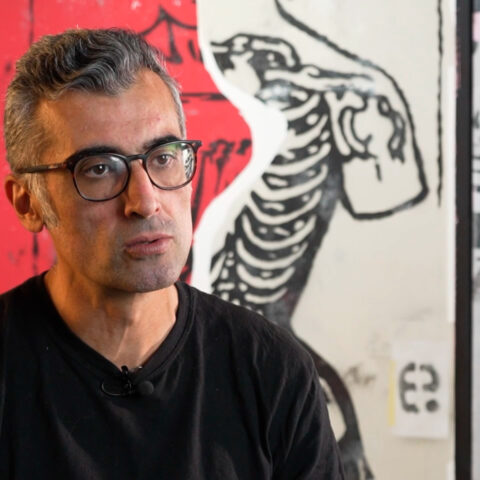Daniel Melim